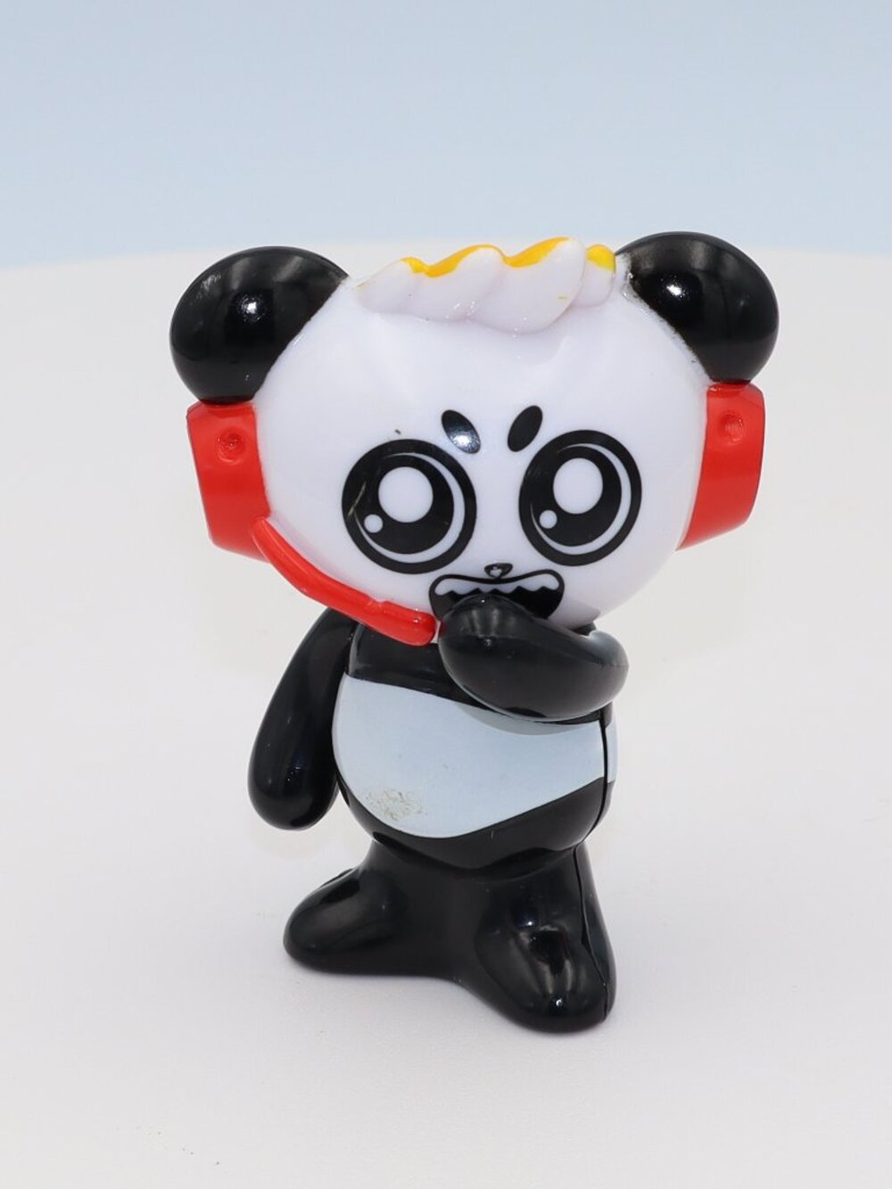 Ryan's World Panda action figure